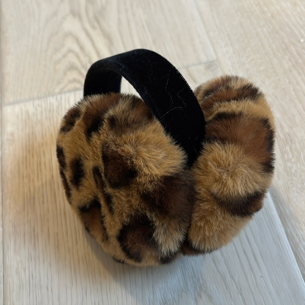 Girls Surrell earmuffs